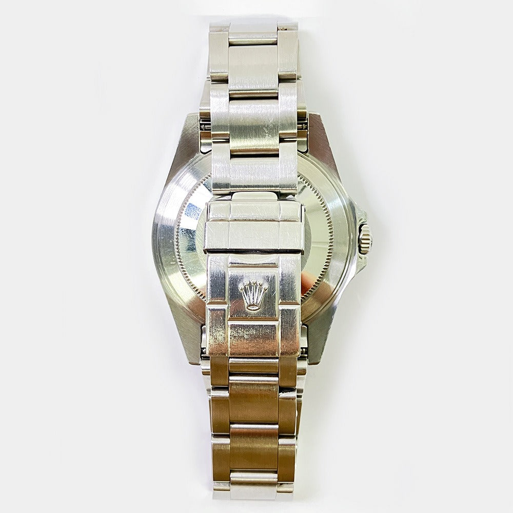 Rolex Explorer II 16570 — view 4