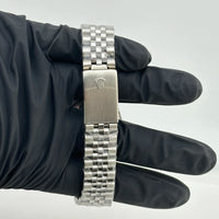 Rolex Datejust 1601 — view 3