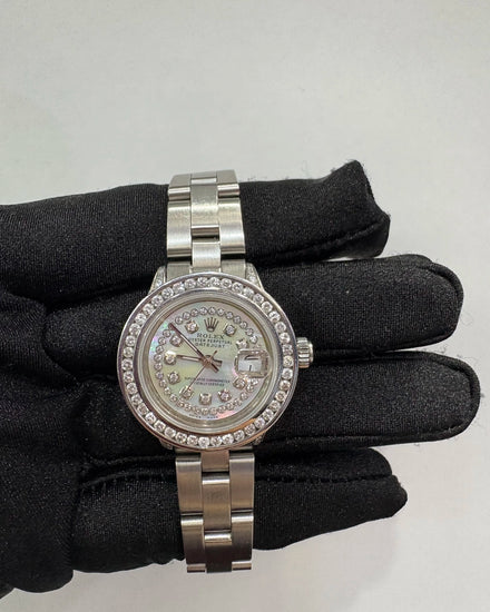 Rolex Oyster Perpetual 26 6916