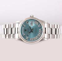 Rolex Day Date 36 18239 — view 4