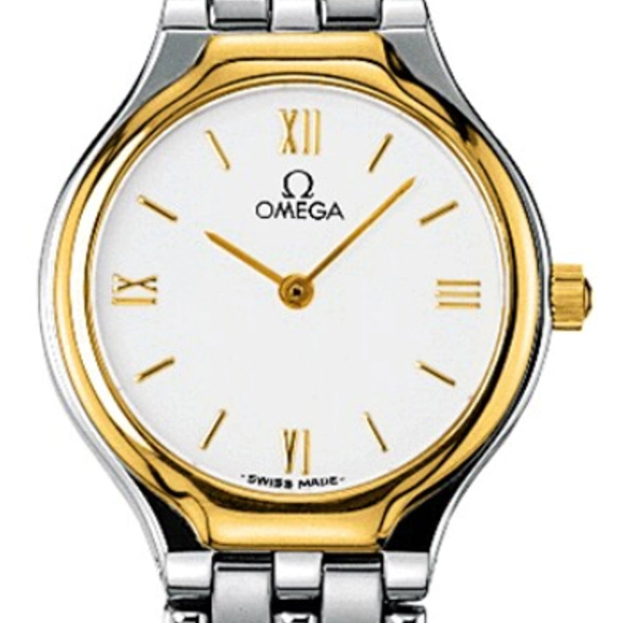 Omega De Ville 4360.23.00 — view 1