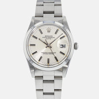 Rolex Oyster Perpetual Date 15000 — view 1