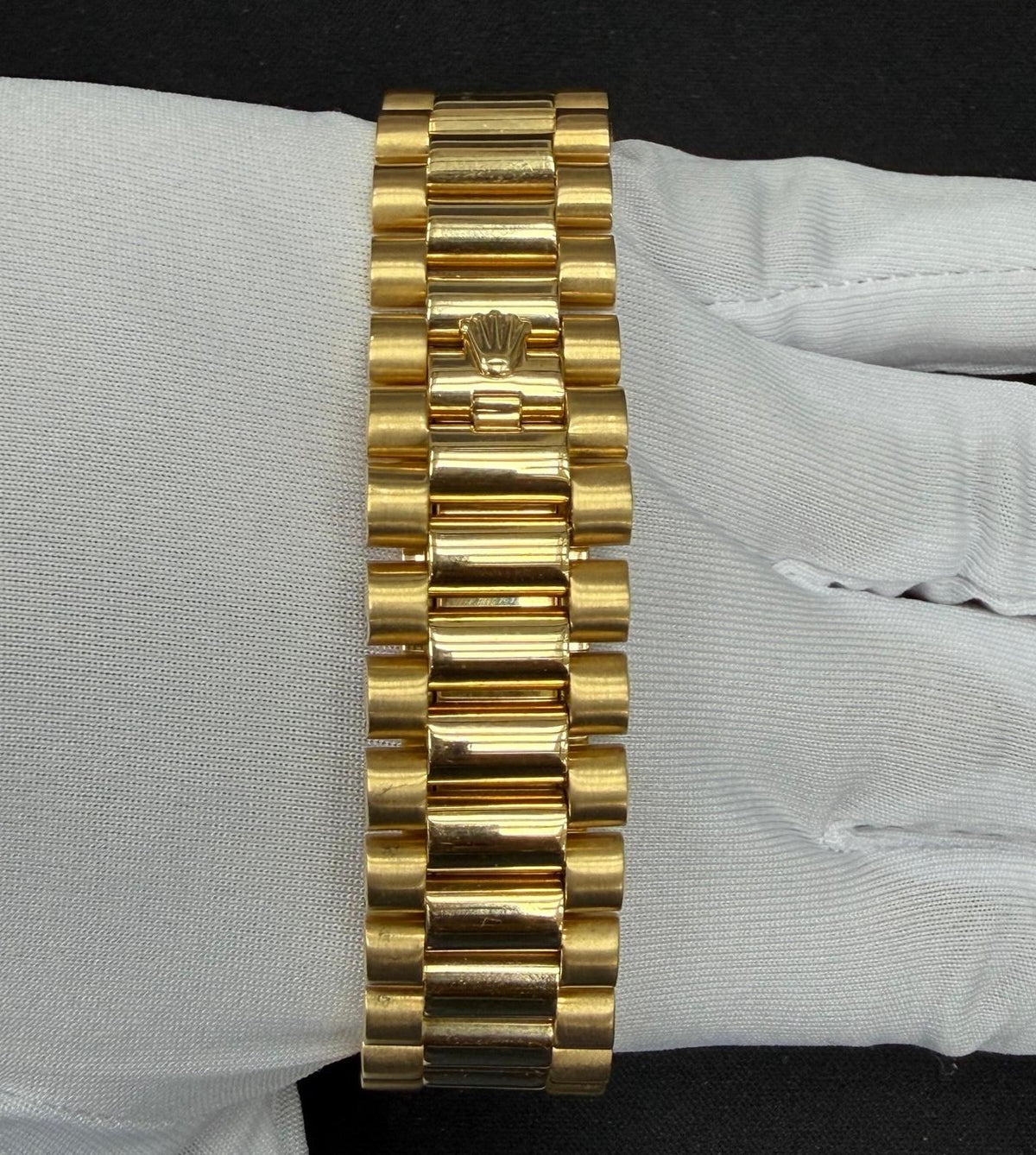 Rolex Day-Date 228238RBR — view 2