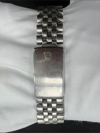 Rolex Datejust 16014 — view 3