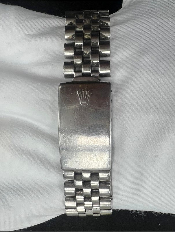 Rolex Datejust 16014 — view 3