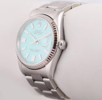 Rolex Datejust 36 16200 — view 3