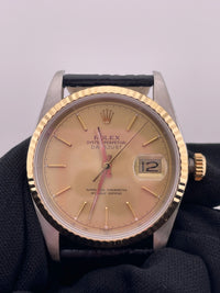 Rolex Datejust 36 16233 — view 3