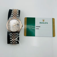 Rolex Datejust 41 126331 — view 7