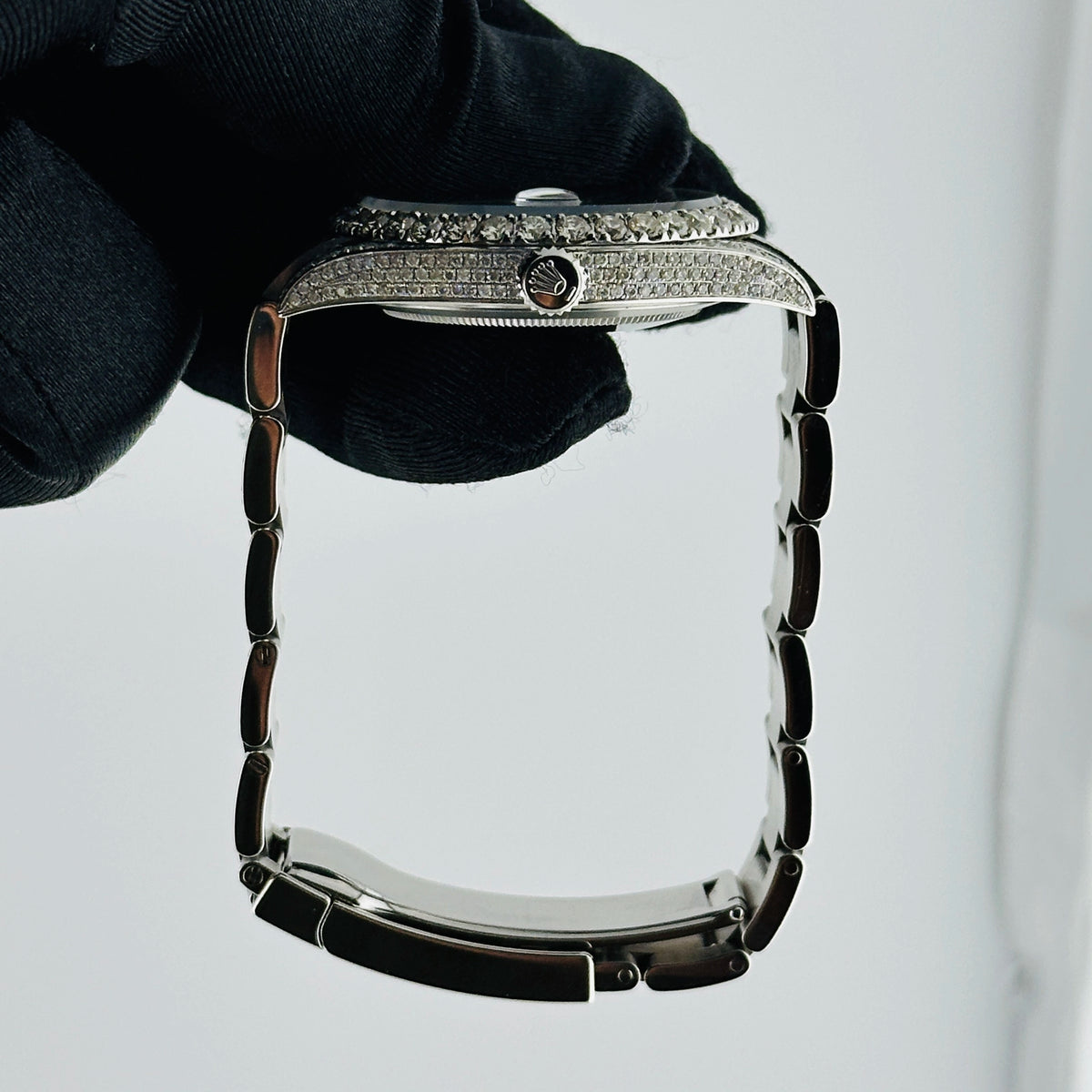 Rolex Datejust 126300 — view 5