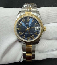 Rolex Lady Datejust — view 2