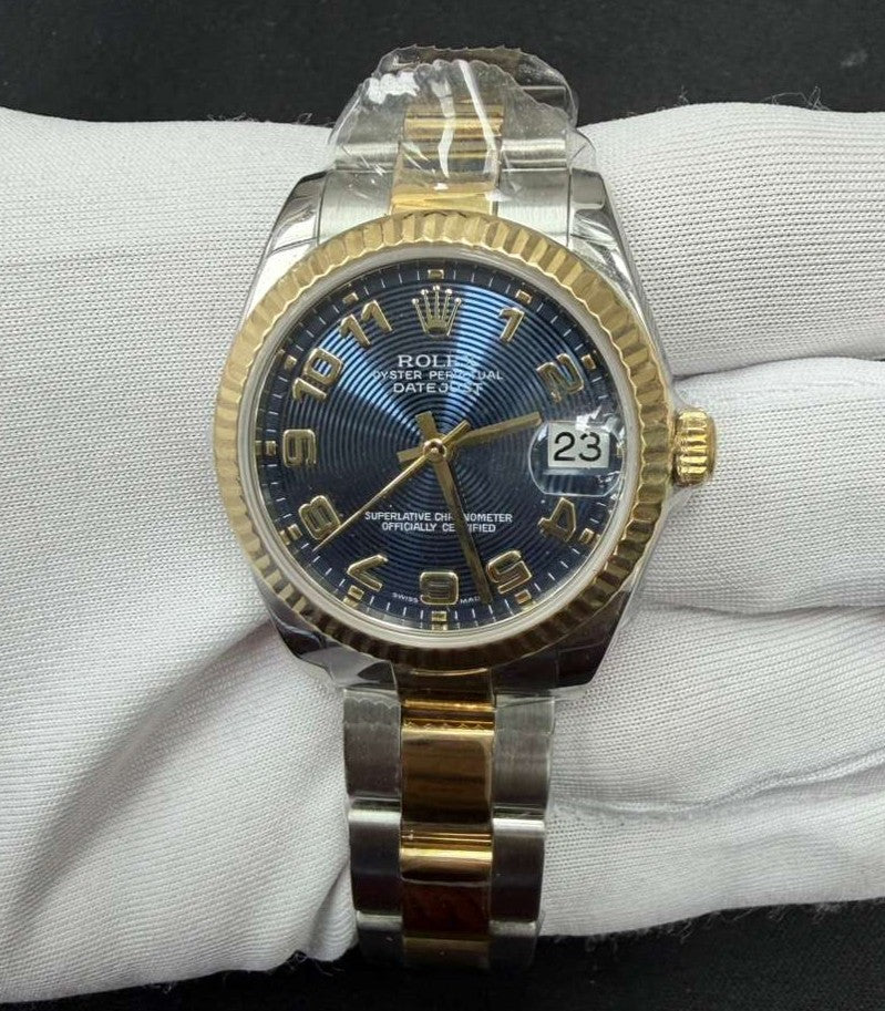Rolex Lady Datejust — view 2