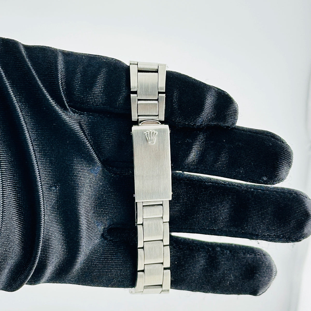 Rolex Air-King 5500 — view 4