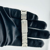 Rolex Air-King 5500 — view 4