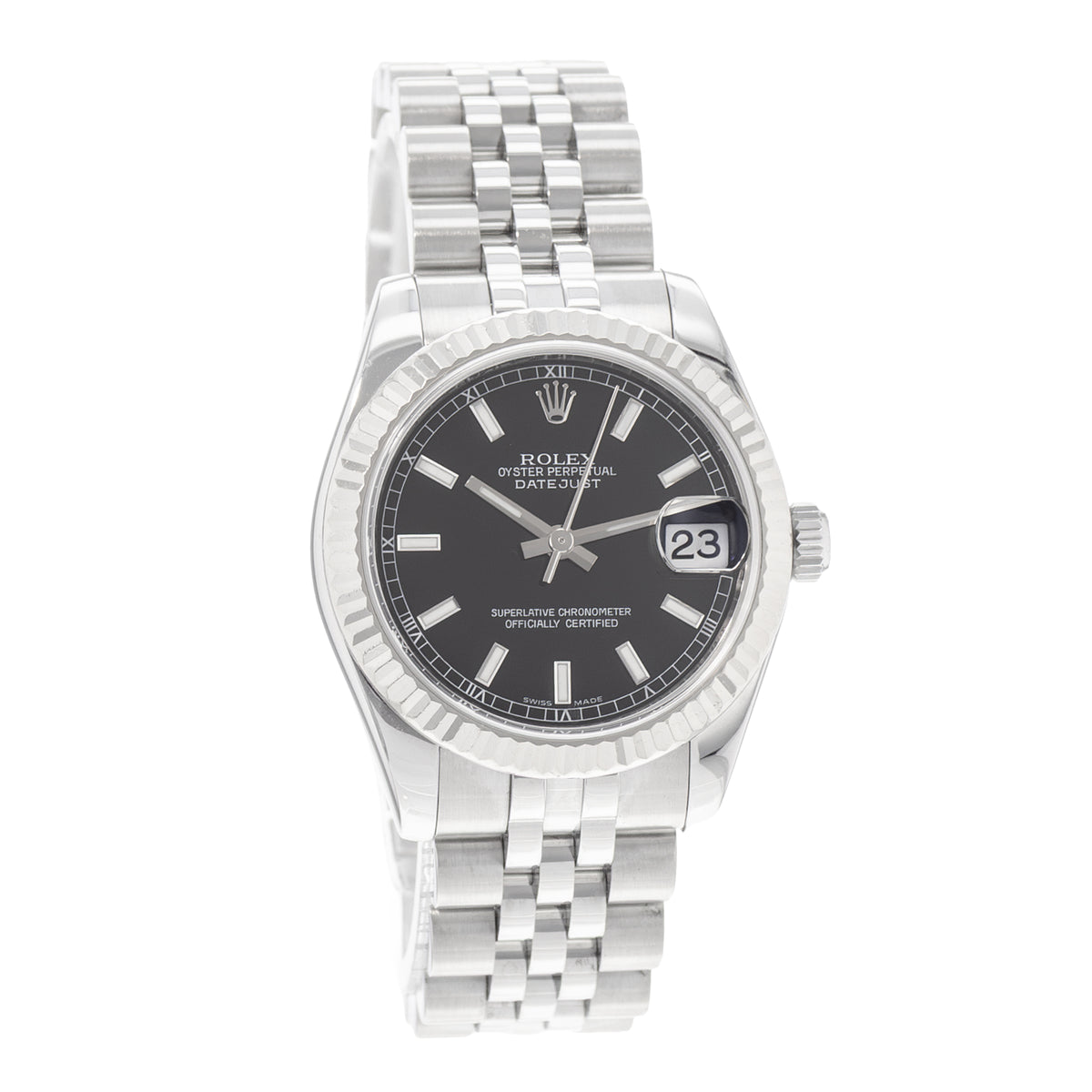 Rolex Datejust 31 178274 — view 12