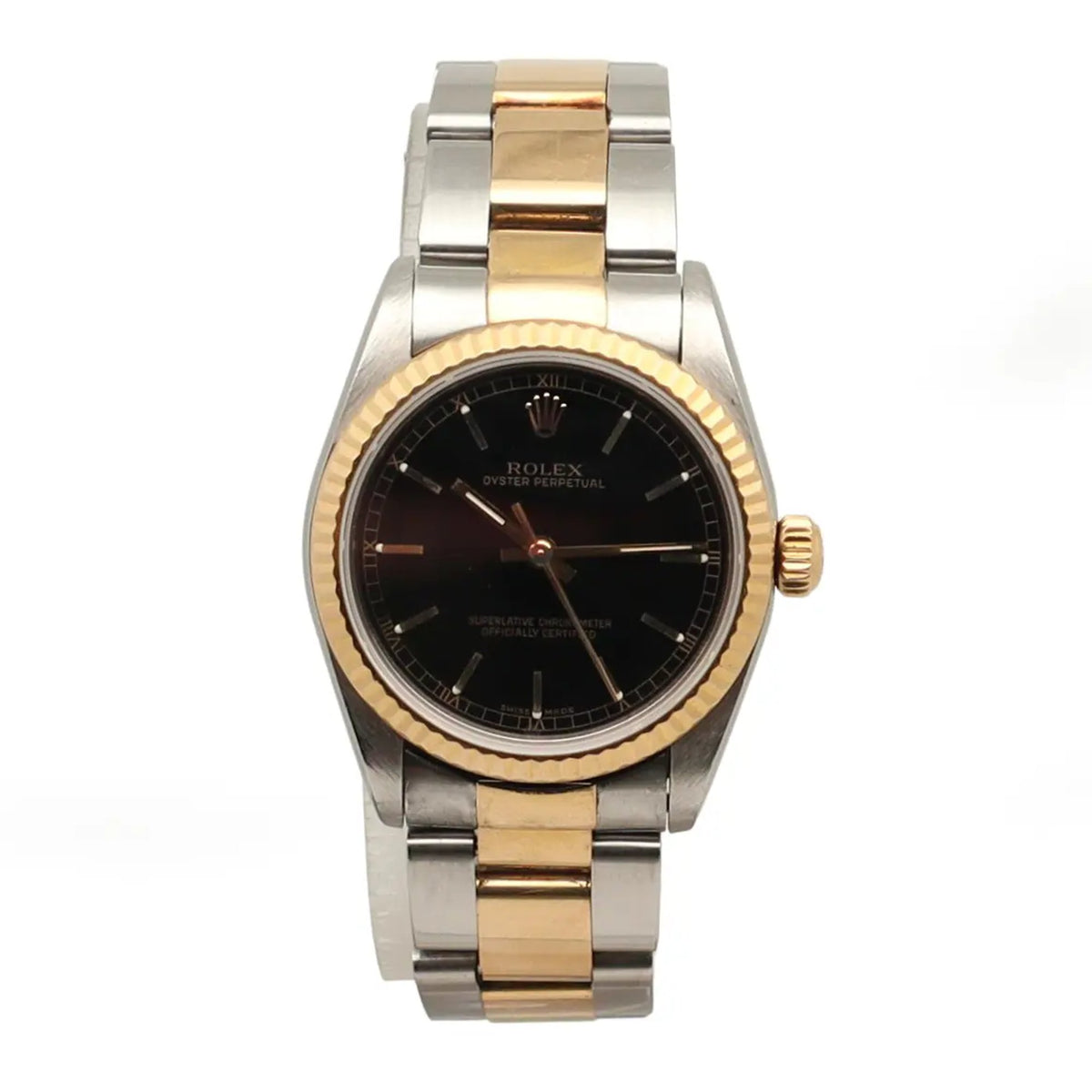 Rolex 77513 — Fair | Hitched Fine Jewelry