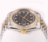 Rolex Datejust 36 — view 4