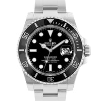 Rolex Submariner Date 116610 — view 5