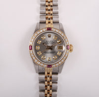 Rolex Lady Datejust — view 5