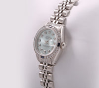 Rolex Lady Datejust — view 2