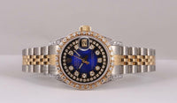 Rolex Lady Datejust — view 3
