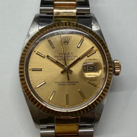 Rolex Datejust 36 16013 — view 1
