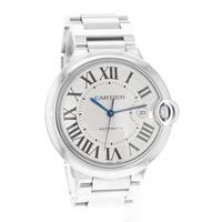 Cartier Ballon Bleu 42mm W69012Z4 3001 — view 8