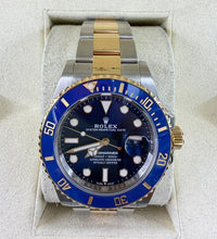 Rolex Submariner Date 126613LB — view 2