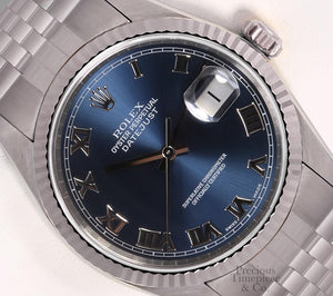 Rolex Datejust