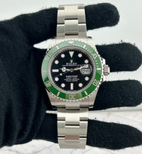 Rolex Submariner 126610LV — view 2