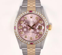 Rolex Datejust — view 2