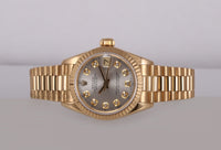 Rolex Lady Datejust — view 2