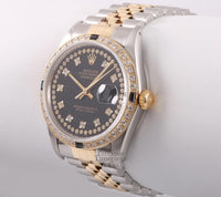 Rolex Datejust 36 — view 5