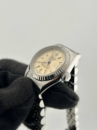 Rolex Lady Datejust 69174 — view 3