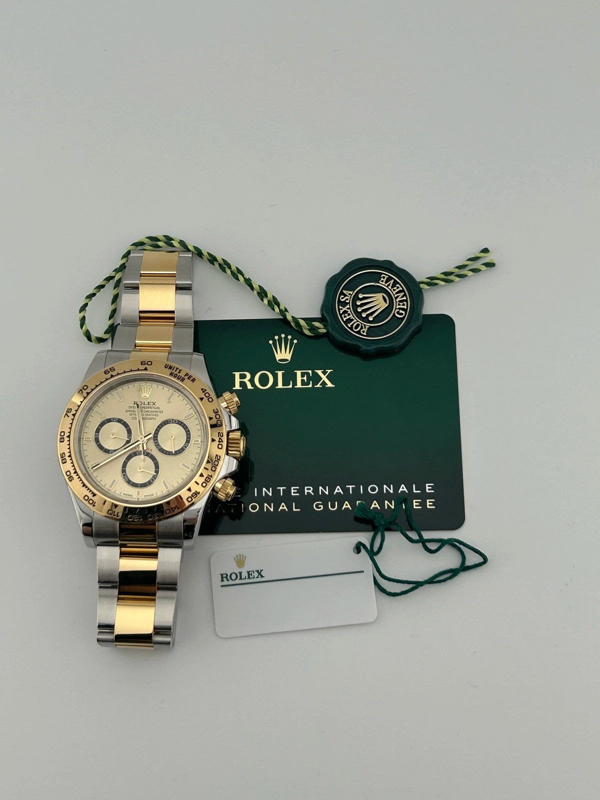 Rolex Daytona 126503 — view 8