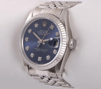 Rolex Datejust — view 4