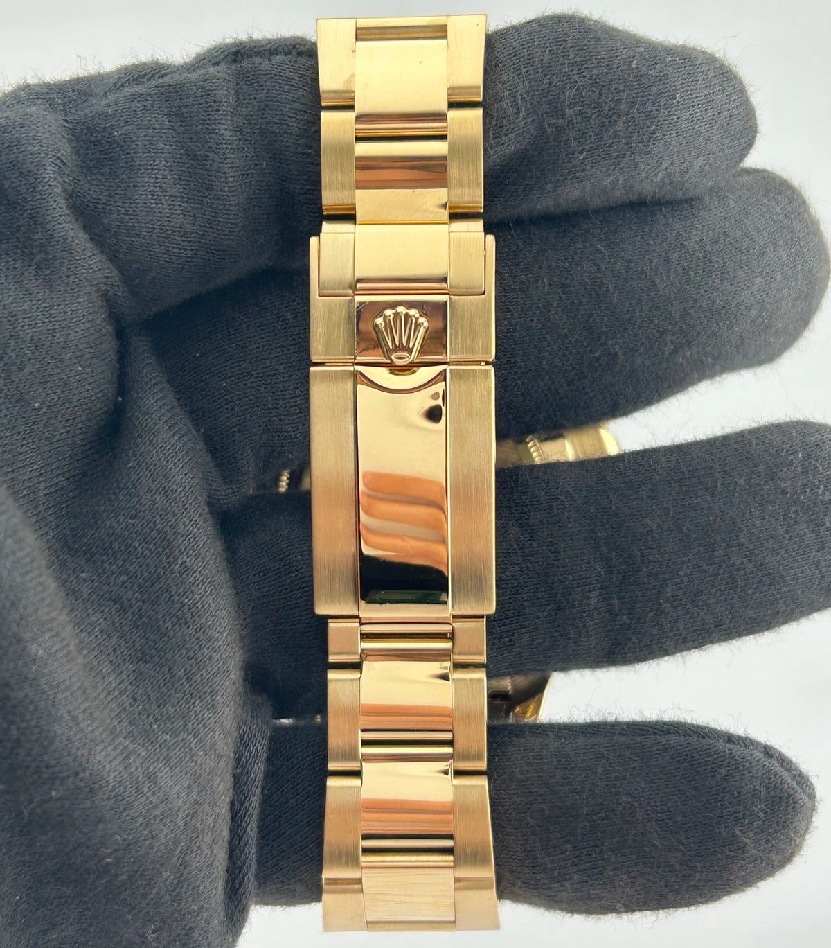 Rolex Yacht-Master II 116688 — view 4