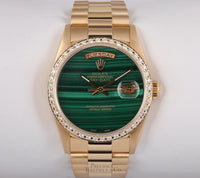 Rolex Day-Date 18238 — view 2