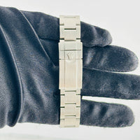Rolex Explorer II 214270 — view 3
