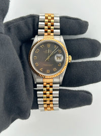 Rolex 16233 — view 2