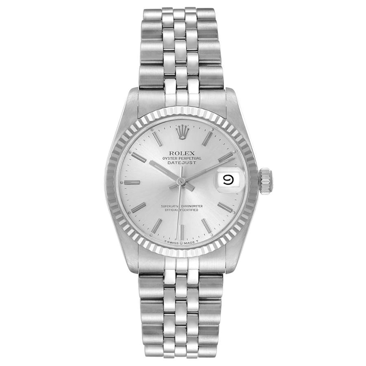 Rolex Datejust 68274 — Very Good 1992 | Hitched Fine Jewelry