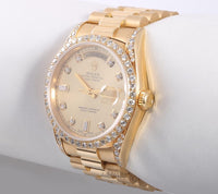Rolex Day-Date 18038 — view 4