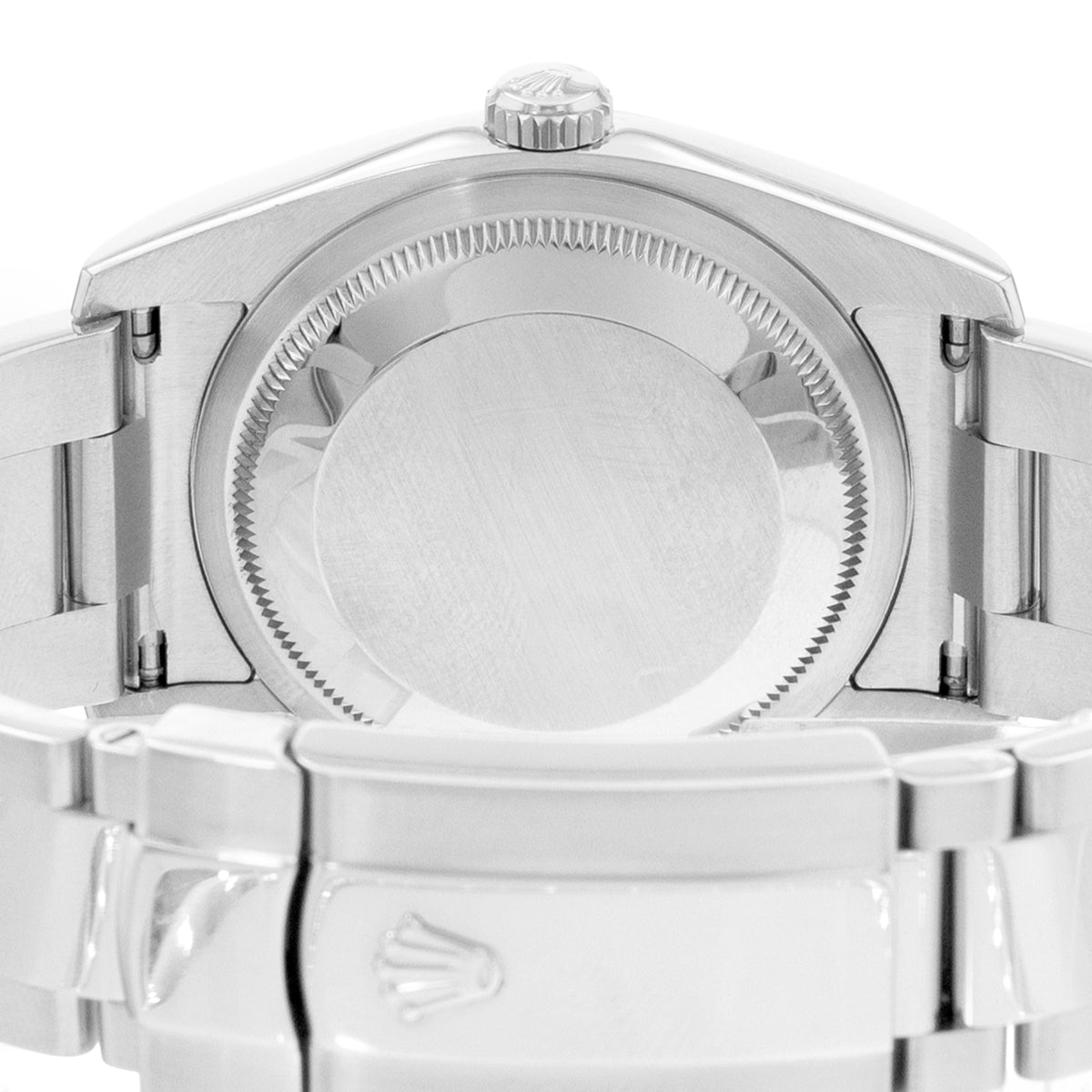 Rolex Datejust 36 116200 — view 14