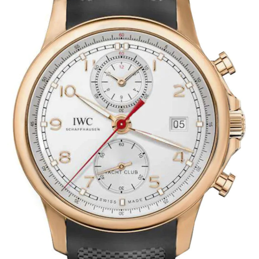 IWC Club IW390501 — view 1
