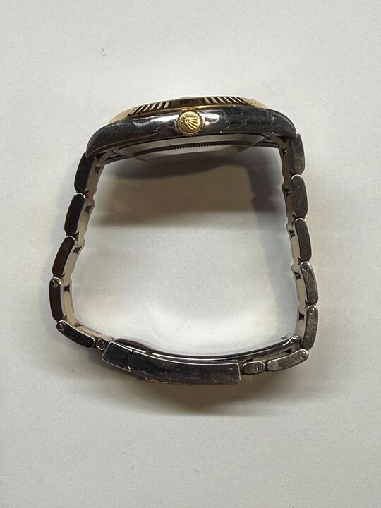 Rolex Datejust II 116333 — view 2