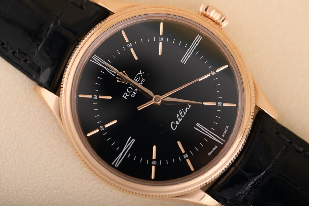Rolex Cellini 50505 — view 2