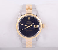 Rolex Datejust 36 — view 3