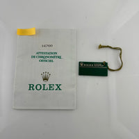 Rolex GMT-Master 16700 — view 8