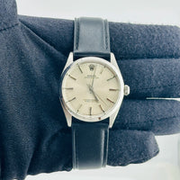 Rolex Oyster Perpetual 1003 — view 1