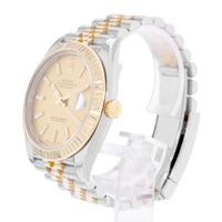 Rolex Datejust 41 126333 — view 6
