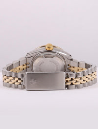 Rolex Datejust — view 3